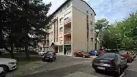 Siófok, Széchenyi utca 19 társas lakások